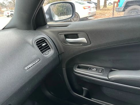 Used 2018 Dodge Charger Police w/ Fleet Safety Group image 36