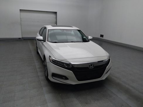 Used 2019 Honda Accord EX-L image 14