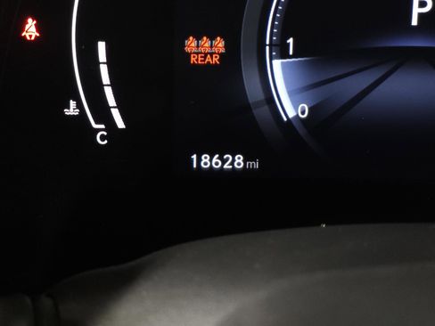 Used 2024 Lexus NX 350 AWD w/ Vision Package image 22