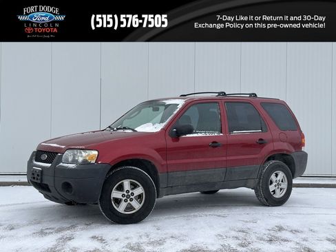 Used 2007 Ford Escape XLS image 1