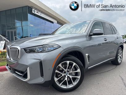 Certified 2024 BMW X5 xDrive40i w/ Premium Package