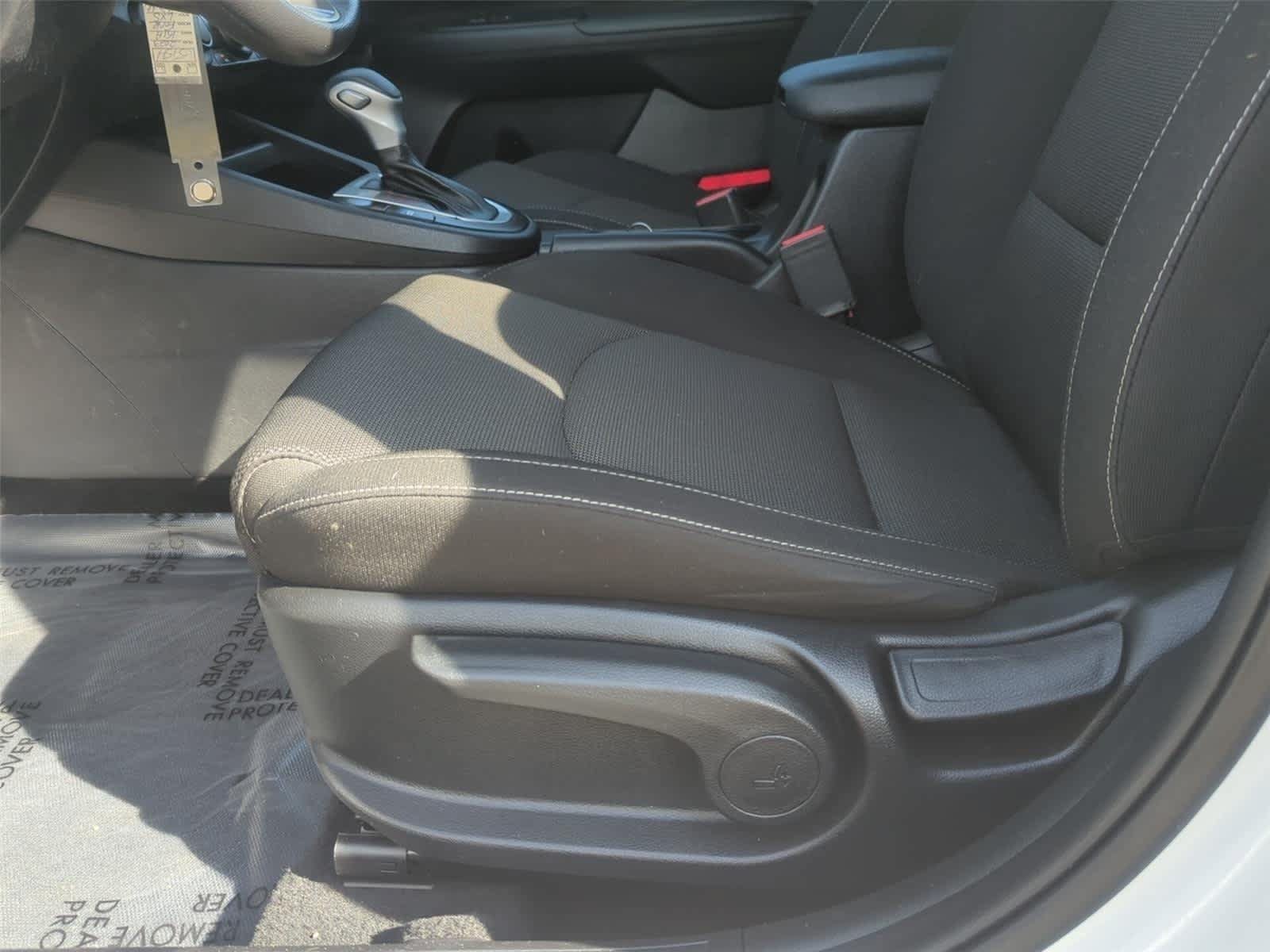 Used 2023 Kia Forte LXS w/ LXS Technology Package FWD image 14