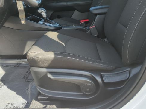 Used 2023 Kia Forte LXS w/ LXS Technology Package FWD image 14