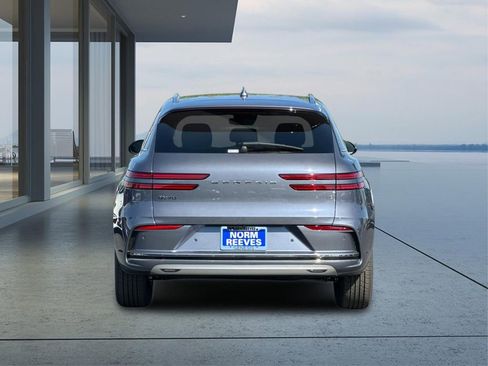 New 2026 Genesis Electrified GV70 image 5