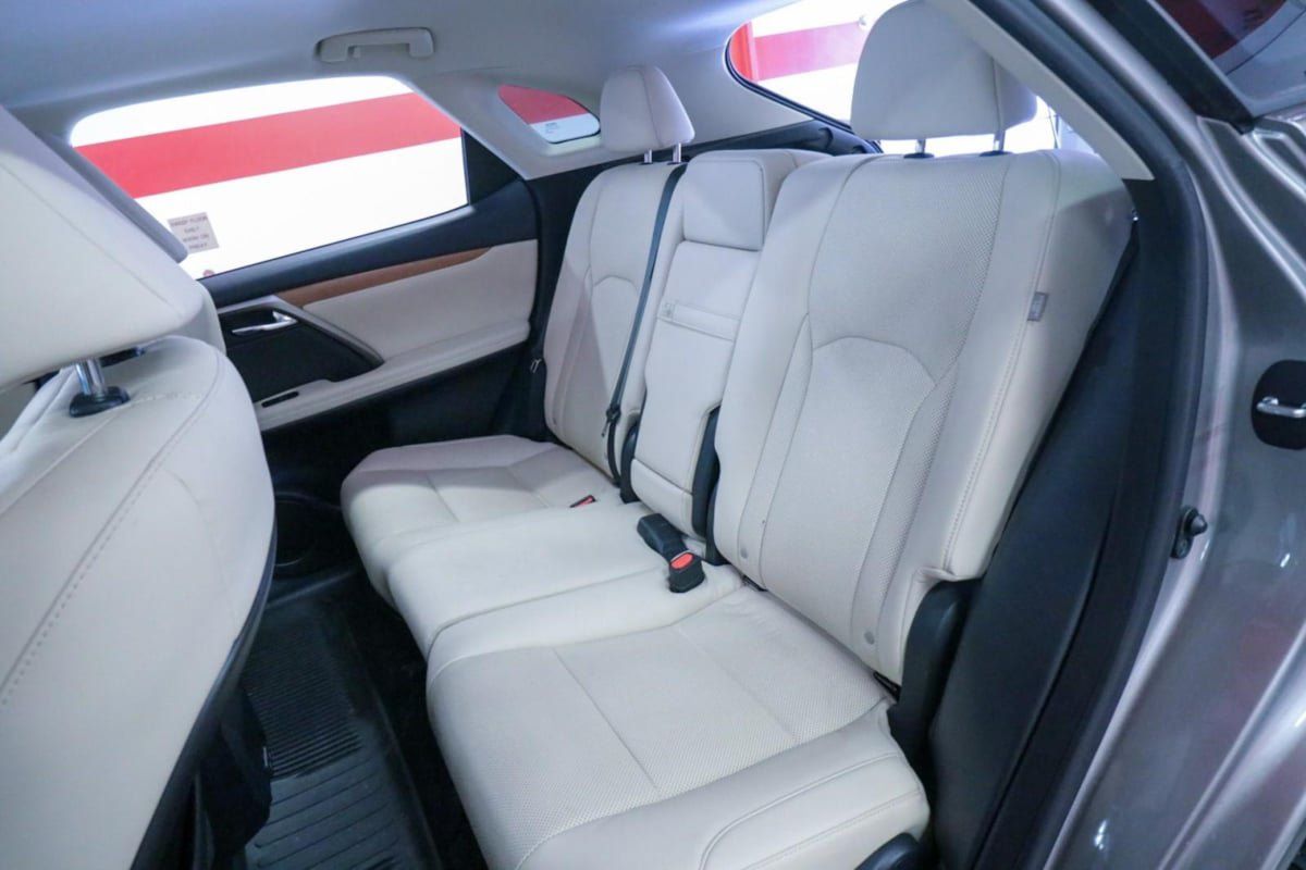 Used 2022 Lexus RX 350 FWD w/ Premium Package image 13