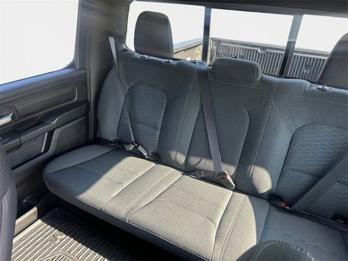 New 2026 RAM 1500 Express image 9