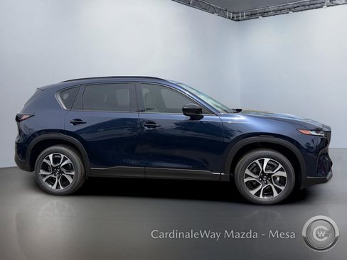 New 2026 MAZDA CX-5 Preferred AWD/4WD image 3