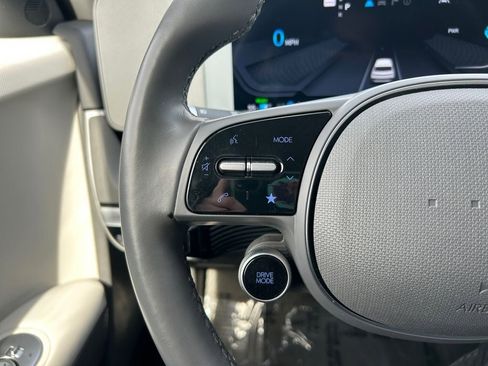 Used 2024 Hyundai Ioniq 5 SEL AWD/4WD image 15