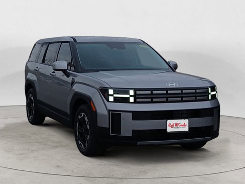 New 2026 Hyundai Santa Fe SE image 7