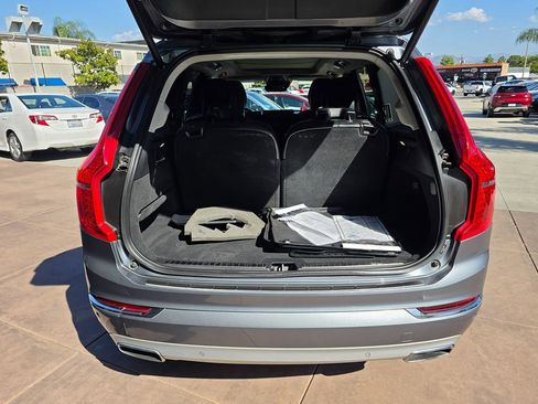 Used 2019 Volvo XC90 T6 Inscription w/ Protection Package Premier image 20