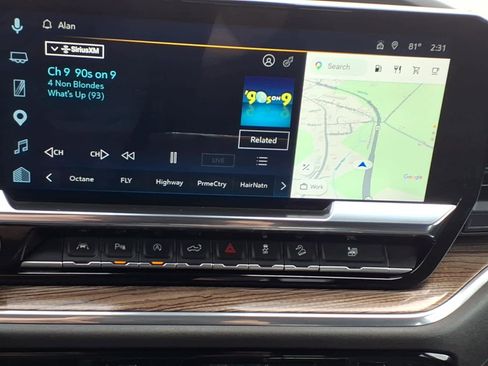 Used 2025 Chevrolet Silverado 1500 RST image 19