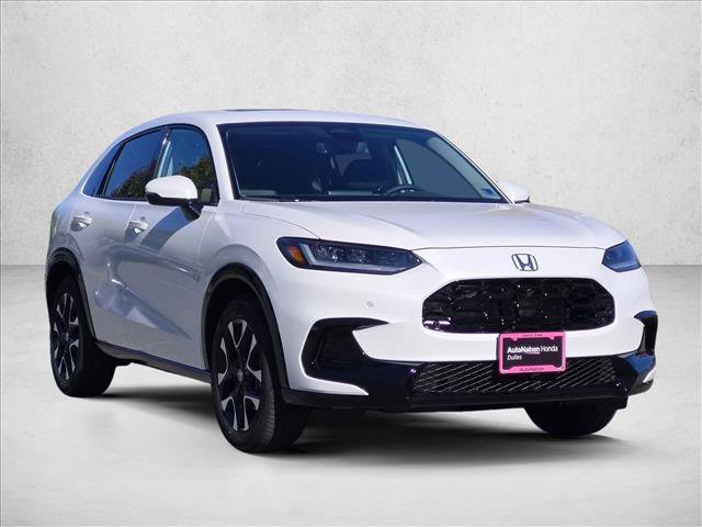 New 2027 Honda HR-V EX-L image 7