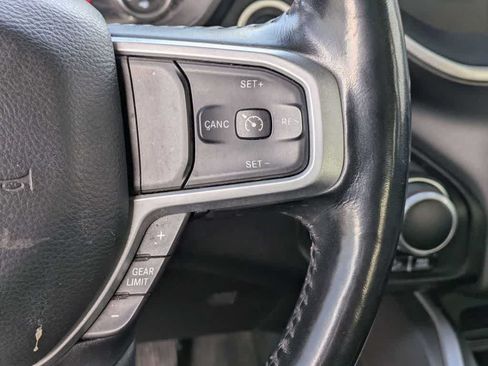 Certified 2020 RAM 1500 Big Horn AWD/4WD image 23
