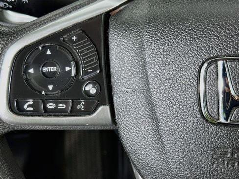 Used 2016 Honda Civic EX image 11