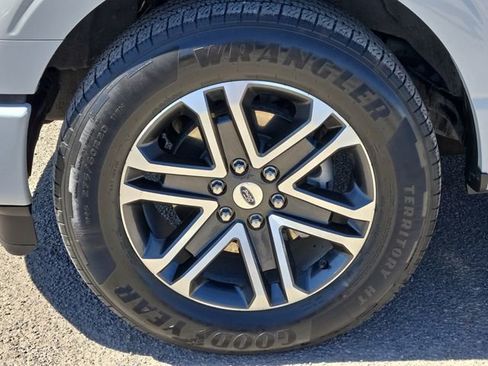 Used 2023 Ford F150 XL w/ STX Appearance Package RWD image 17