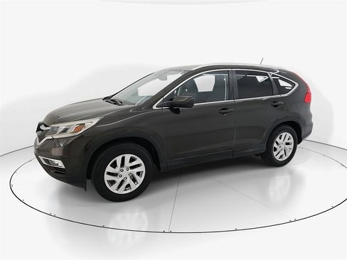 Used 2015 Honda CR-V EX-L image 10