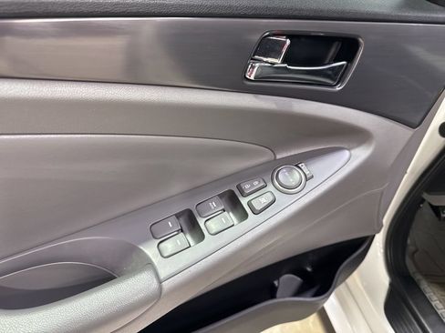 Used 2013 Hyundai Sonata Hybrid FWD image 23