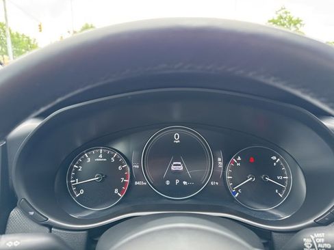 Used 2024 MAZDA CX-50 AWD 2.5 S w/ Accent Package image 20