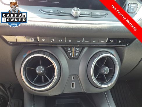Used 2023 Chevrolet Blazer LT w/ Convenience Package FWD image 20
