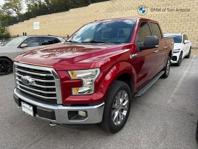 Used 2016 Ford F150 XLT w/ Equipment Group 302A Luxury
