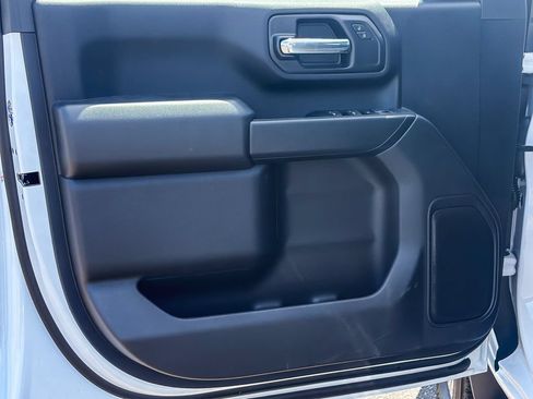 New 2026 Chevrolet Silverado 2500 W/T w/ WT Convenience Package RWD image 19