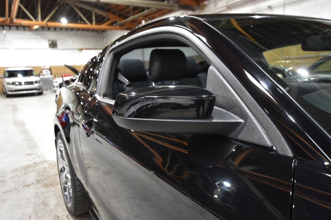 Used 2013 Ford Mustang GT Premium w/ GT Track Pkg RWD image 46