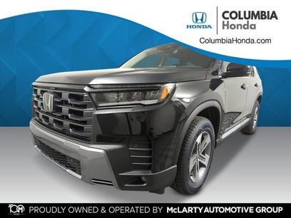 New 2026 Honda Pilot EX-L