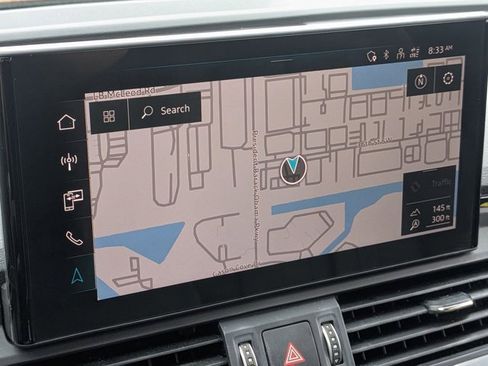 Used 2023 Audi Q5 2.0T Premium Plus w/ Premium Plus Package image 13