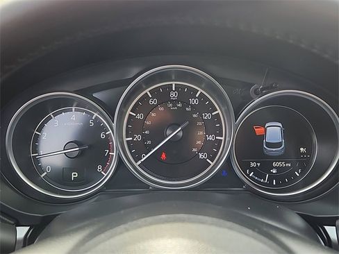 Used 2023 MAZDA CX-5 AWD 2.5 S image 25