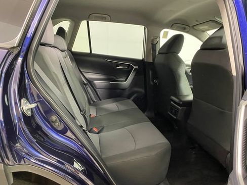 Certified 2025 Toyota RAV4 XLE AWD/4WD image 9