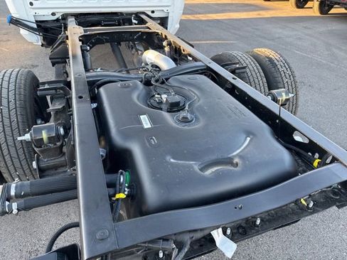 New 2026 RAM 3500 Tradesman image 6