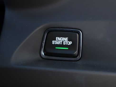 Used 2023 Chevrolet Camaro LT w/ RS Package image 18