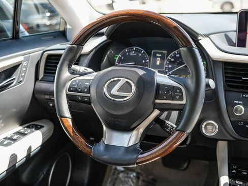 Used 2016 Lexus RX 350 FWD w/ Premium Package image 14