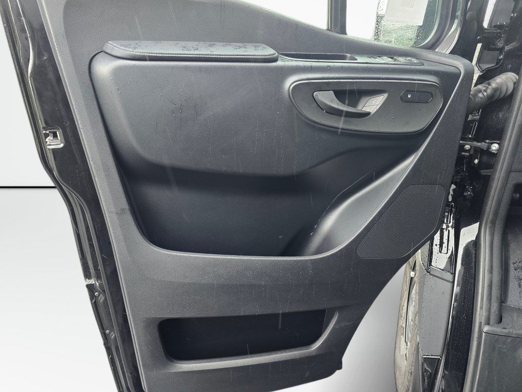 New 2026 Mercedes-Benz Sprinter 2500 image 28