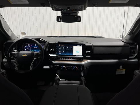 New 2026 Chevrolet Silverado 3500 LT w/ Texas Edition image 19