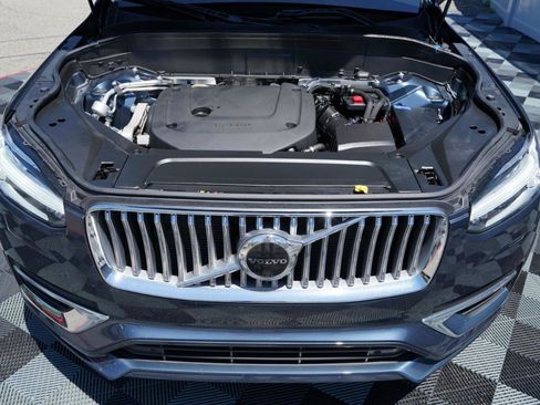 Used 2023 Volvo XC90 B6 Plus w/ Protection Package Premier AWD/4WD image 78