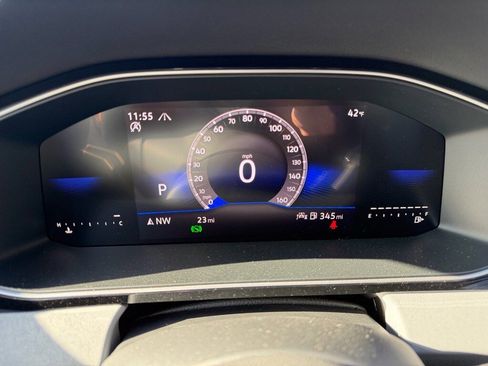 New 2025 Volkswagen Jetta SE image 27