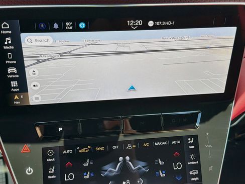 New 2026 Maserati Grecale Modena AWD/4WD image 34
