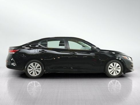 Used 2023 Nissan Sentra S FWD image 6