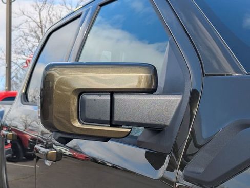 New 2025 Ford F150 Raptor image 12