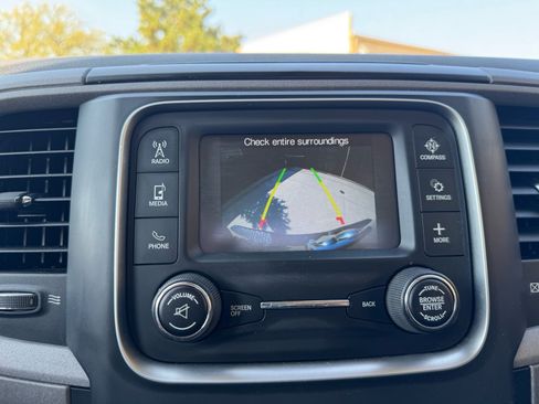 Used 2017 RAM 1500 Tradesman w/ Power & Remote Entry Group RWD image 10