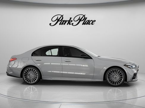New 2026 Mercedes-Benz C 300 Sedan image 26