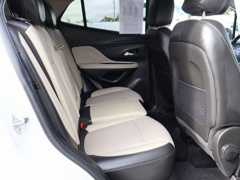 Used 2018 Buick Encore Preferred image 17