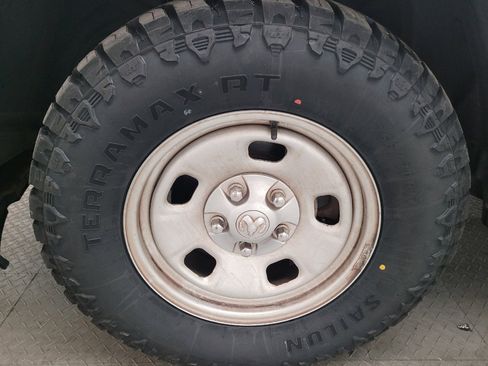 Used 2019 RAM 1500 Tradesman w/ Popular Equipment Group image 31