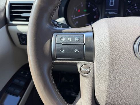 Used 2017 Lexus GX 460 Premium AWD/4WD image 22