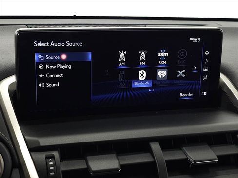 Used 2020 Lexus NX 300h AWD w/ Premium Package image 25