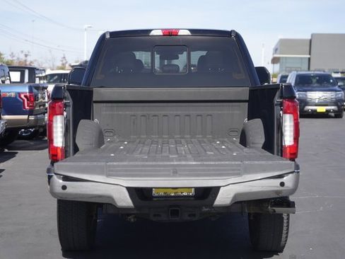 Used 2017 Ford F250 King Ranch w/ King Ranch Ultimate Package image 31