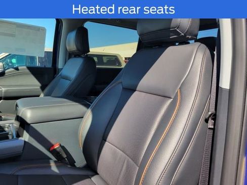 New 2026 Ford F250 Lariat w/ Lariat Ultimate Package image 25