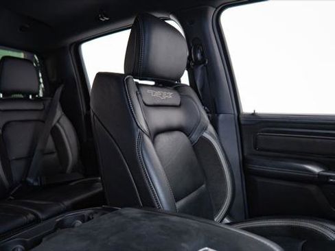 Used 2024 RAM 1500 TRX w/ TRX Level 2 Equipment Group image 39