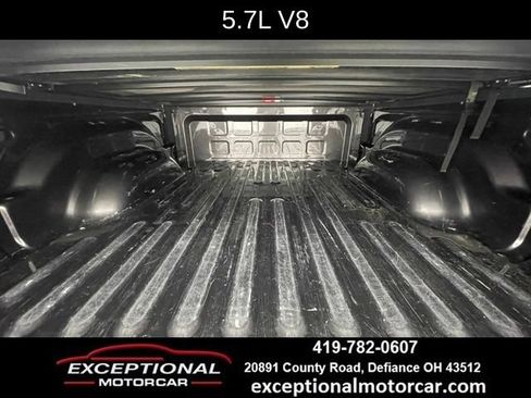 Used 2019 RAM 1500 Classic SLT AWD/4WD image 47